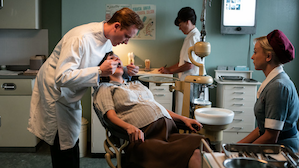 2017 | Call the Midwife