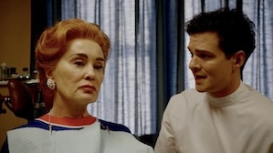 2017 | Feud - Die Feindschaft zwischen Bette und Joan