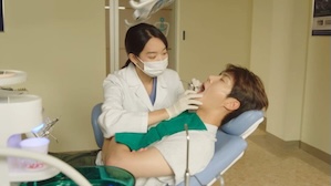 2021 | Hometown Cha-Cha-Cha&nbsp;(갯마을 차차차)