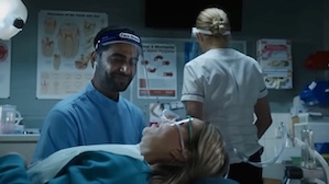 2021 | Wentworth: Judas Kiss