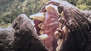 2024 | Godzilla x Kong: The New Empire